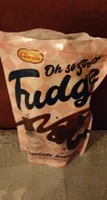 Oh so Soft Fudge