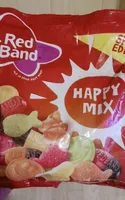 Happy mix