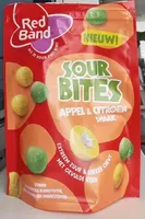 Sour Bites