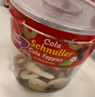 Cola Schnuller