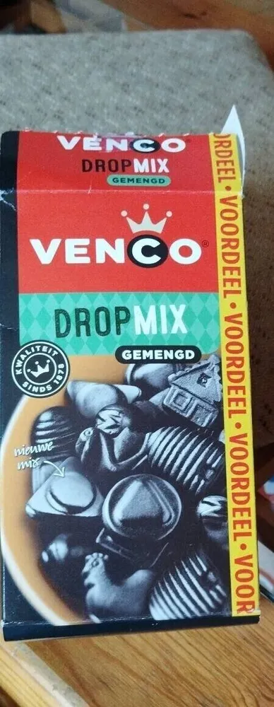 Dropmix Gemengd