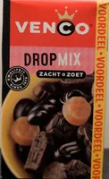 Dropmix Zacht En Zoet