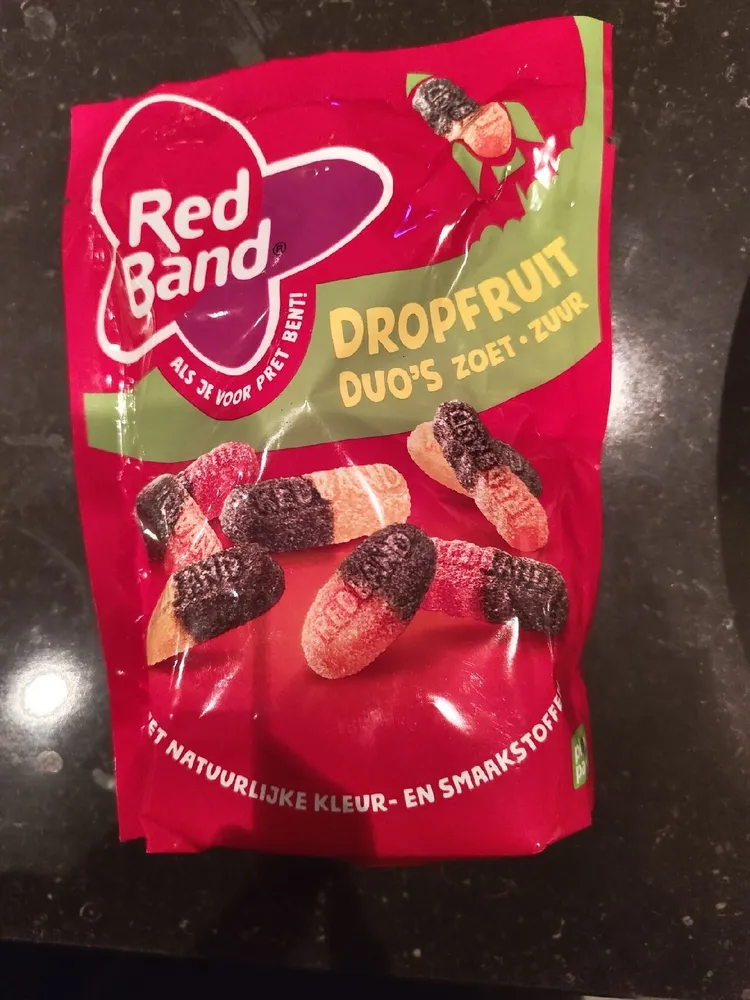 Dropfruit