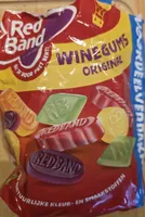 WINEGUMS ORIGINAL