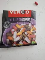 Kleurendrop