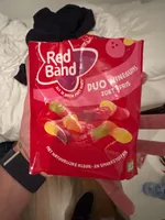 Duo Winegums