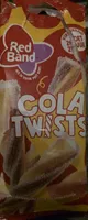 Cola Twists