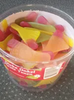Dicke ongel