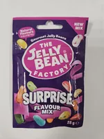 The Jelly Bean Factory Surprise Flavor Mix