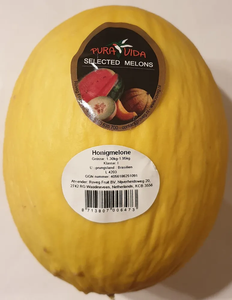 Honigmelone