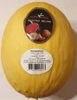 Honigmelone