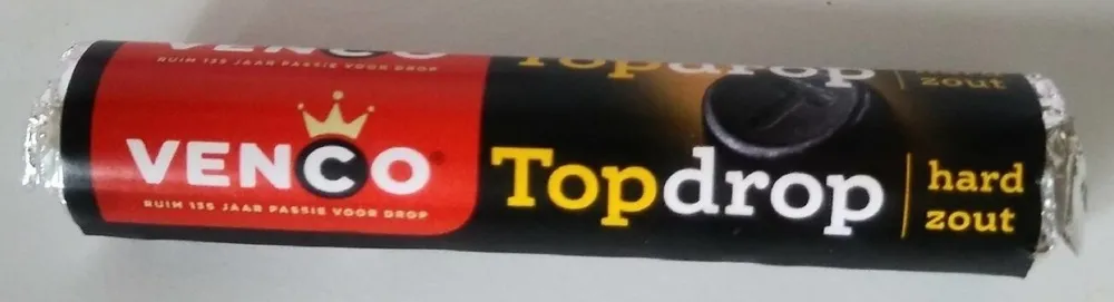 Topdrop
