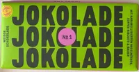Weiss Schokolade