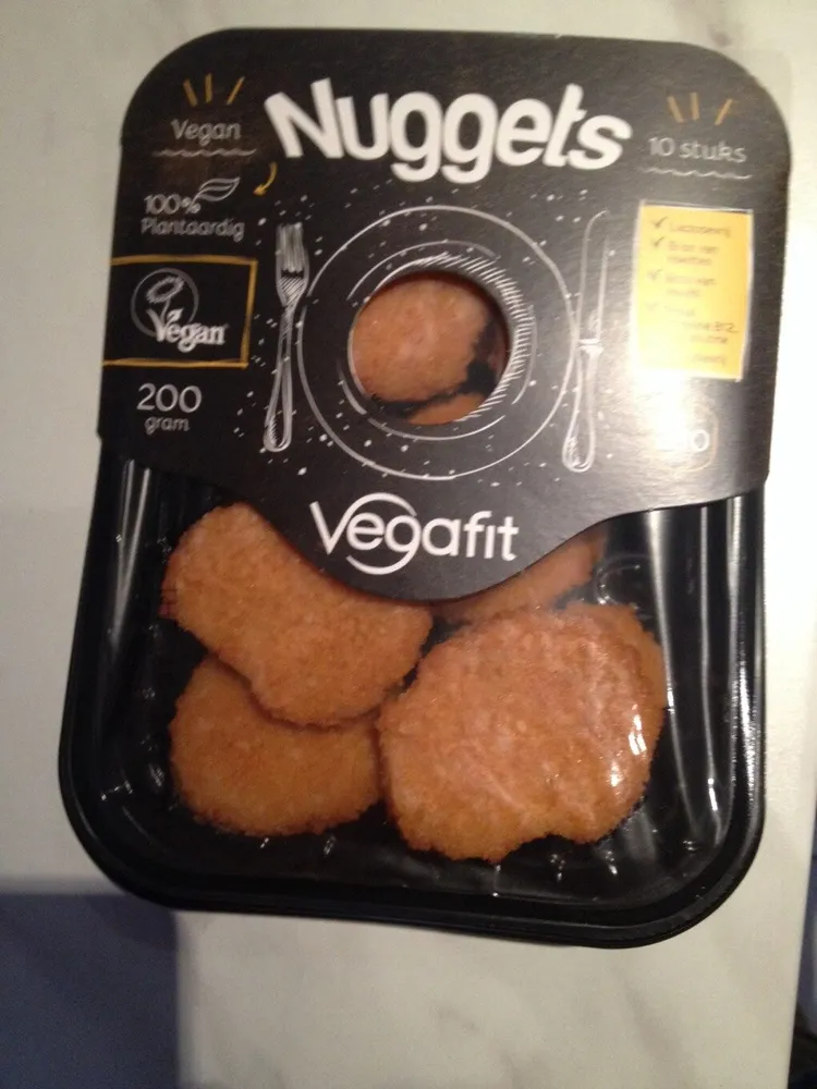 Nuggets