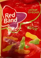 Fridse flesjes