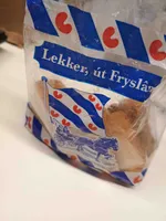 Roomboter dúmkes