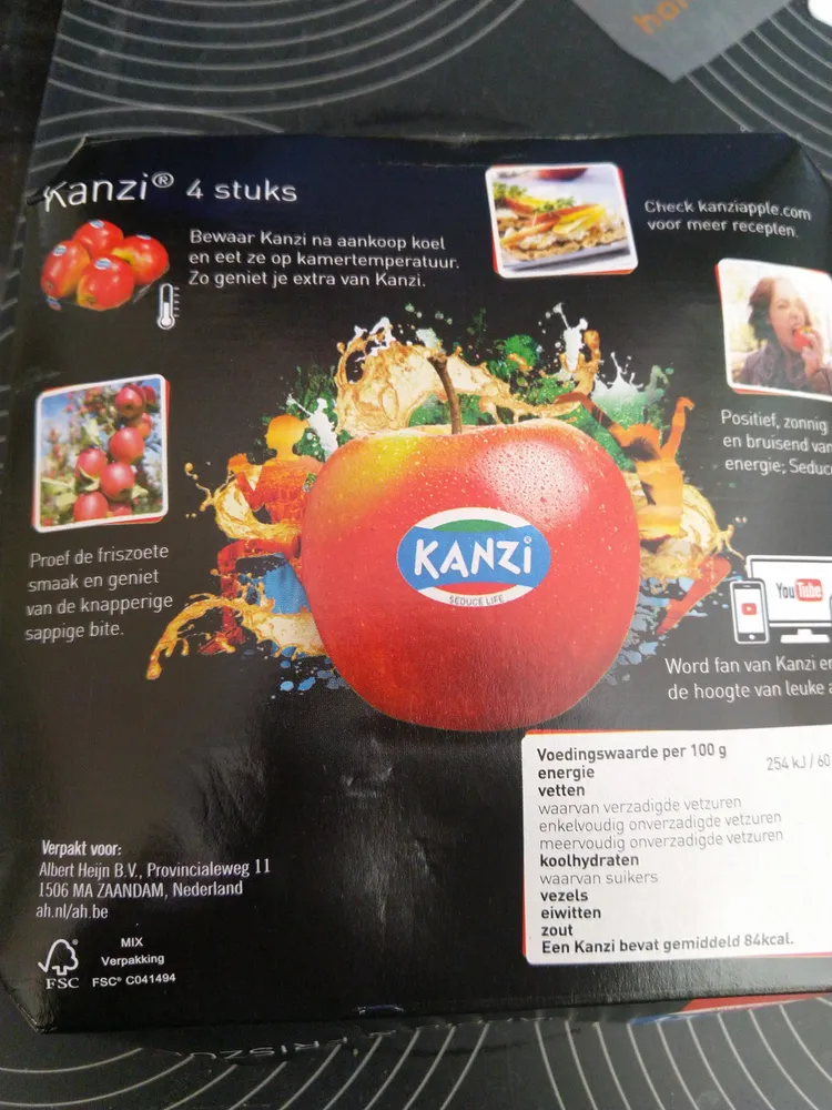 Kanzi