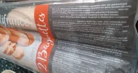 delifrance baguettes
