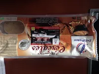 2 Baguettes Céréales