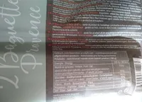 2 Baguettes Provence à Cuire 250g