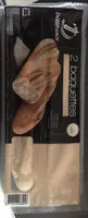 Baguettes paysanne