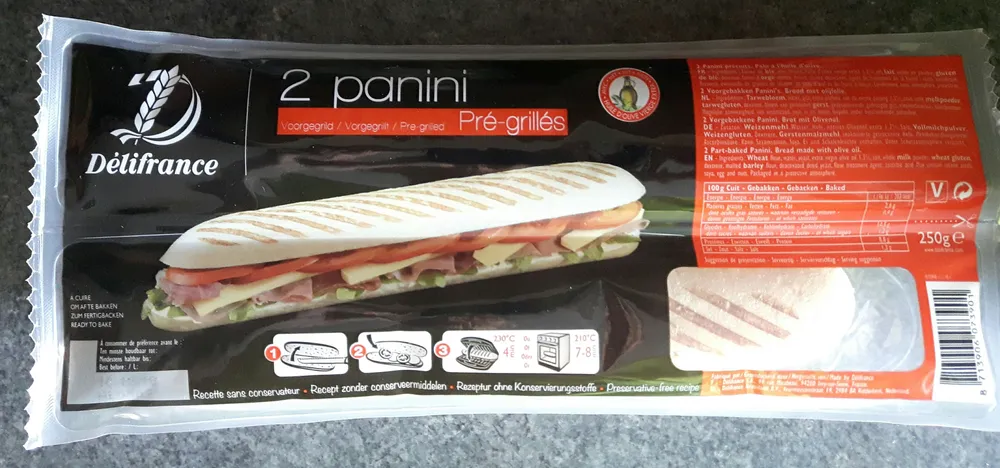 Panini