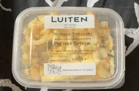 Americain préparé spécial