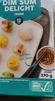 Dim sum delight