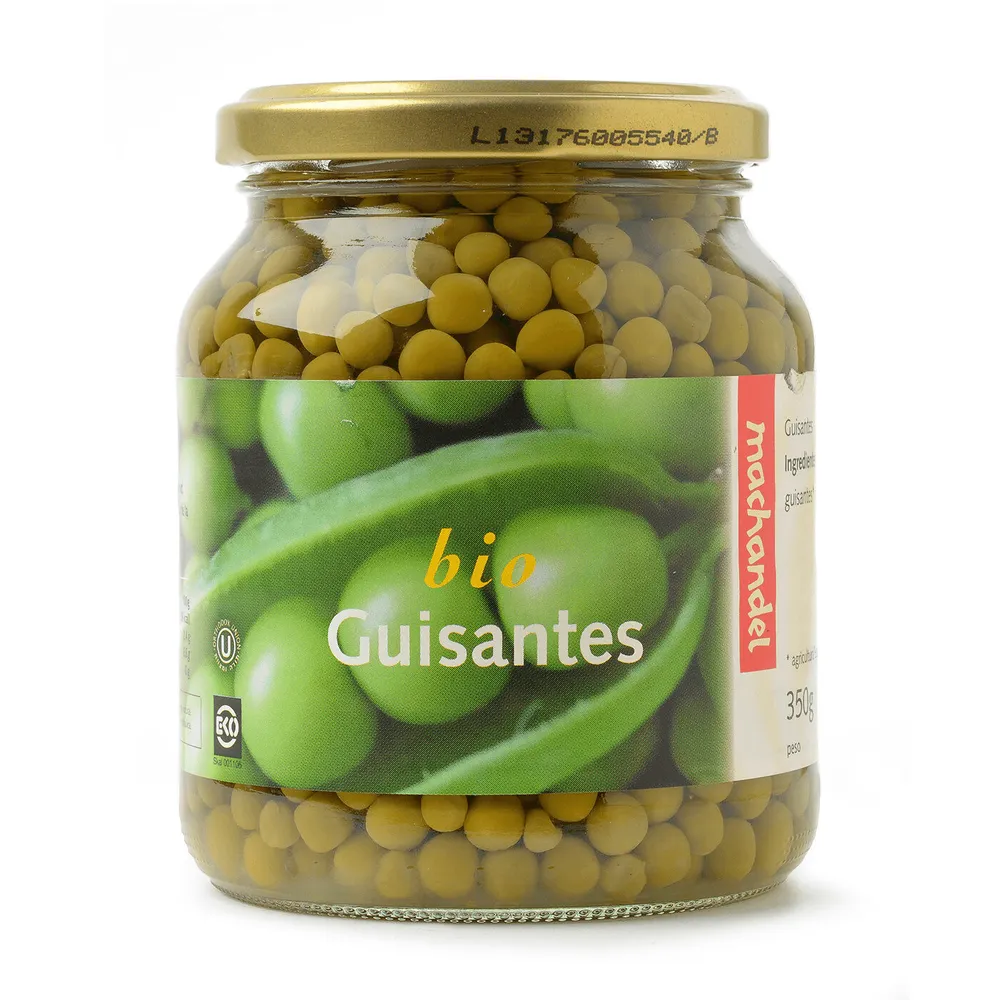 Guisantes