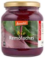 Bio Remolachas