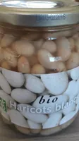 Haricots blancs