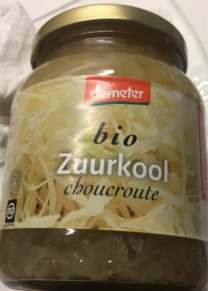 Choucroute