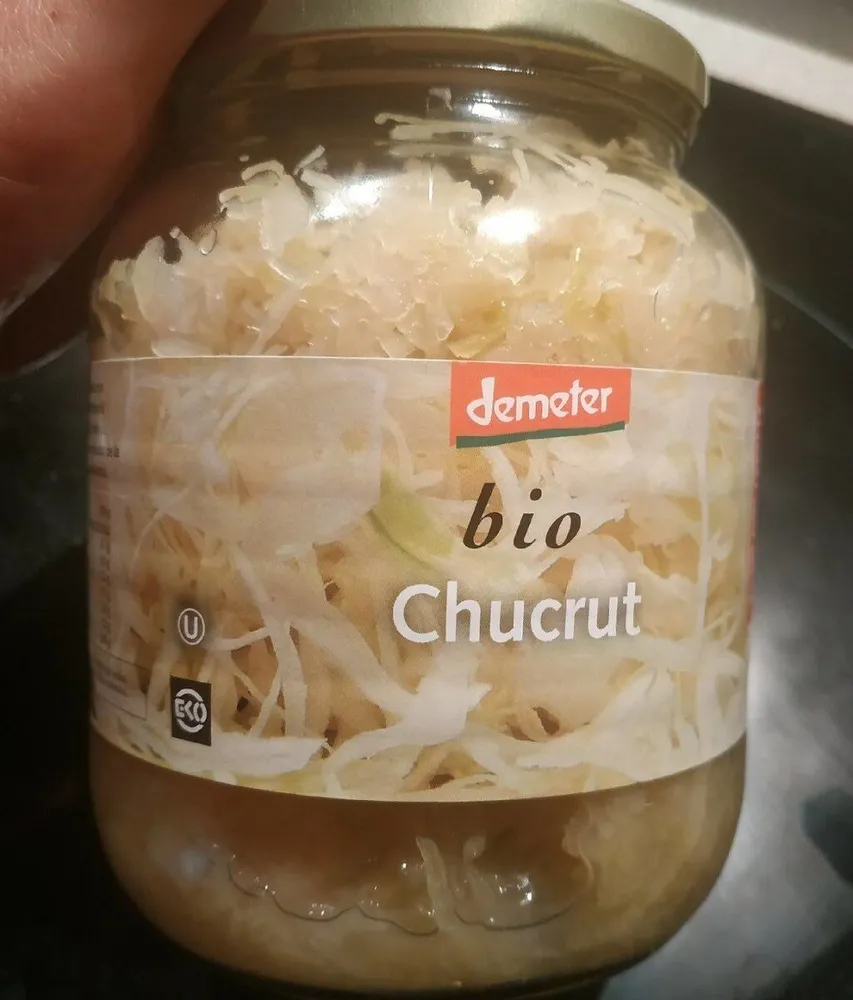 Chucrut