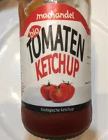 Bio Tomaten Ketchup