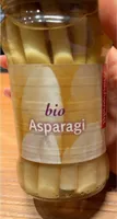 Asparagi