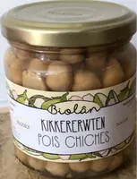 Pois chiches