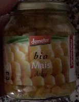 Mais dolce