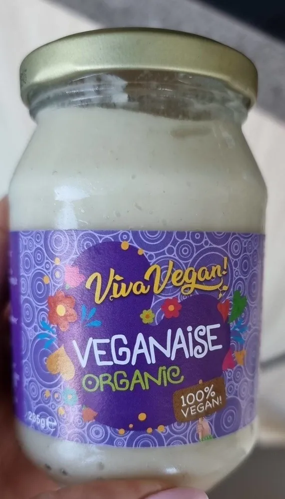 Veganaise