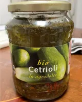 Bio Cetrioli