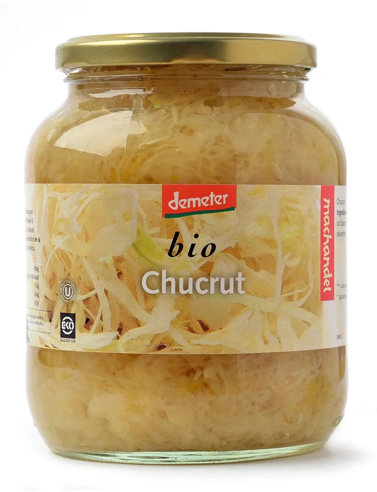 Bio Chucrut