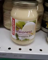 Bio maionese