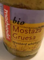 Bio mistaza gruesa