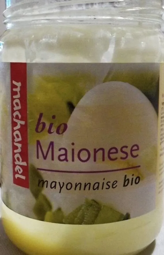 Maionese