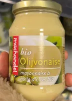 Bio olijvonaise
