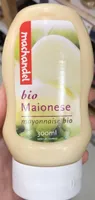 Bio maionese