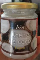 Aceite de coco