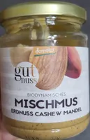 Mischmus