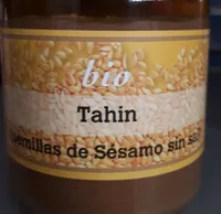 Bio tahin