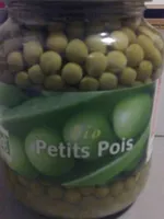 Petit pois