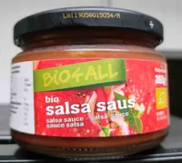Salsasaus
